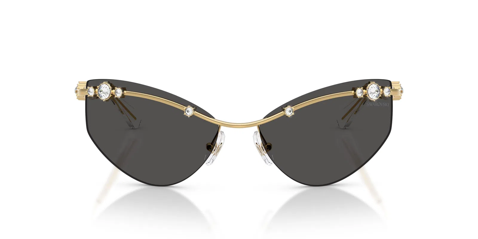 Swarovski 7039 Sunglasses - view 27